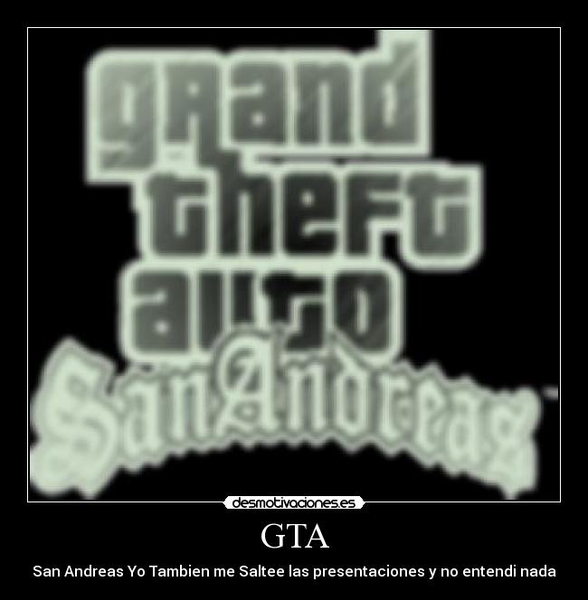 GTA - 