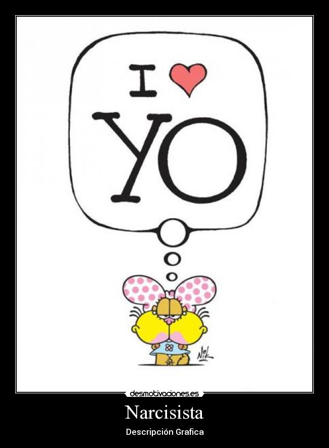 Narcisista -