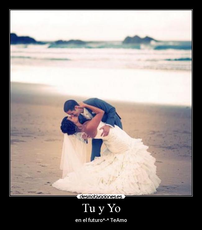 Tu y Yo -