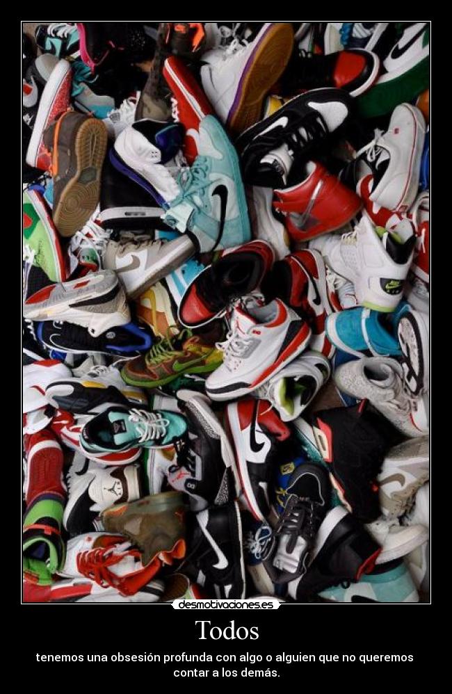 carteles thurealsofokeh desmotivaciones