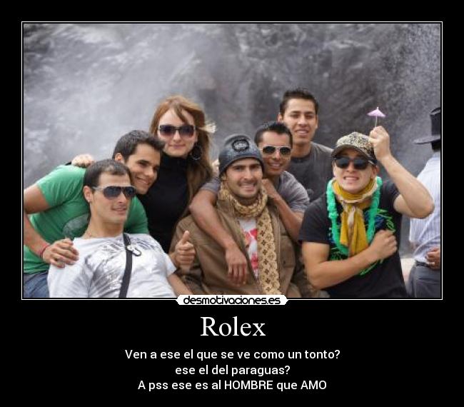 Rolex -