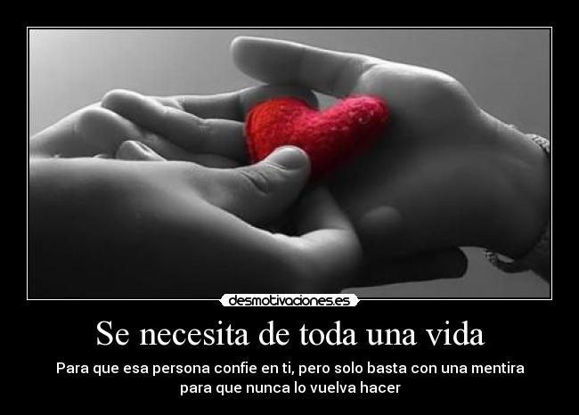 carteles vida necesita desmotivaciones