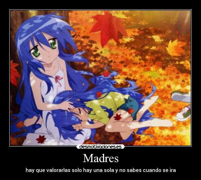 Madres -