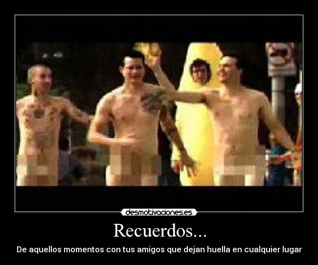 Recuerdos... - 