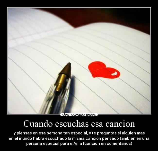 carteles cancion amor mundo asdasdad etiquetas mierda desmotivaciones