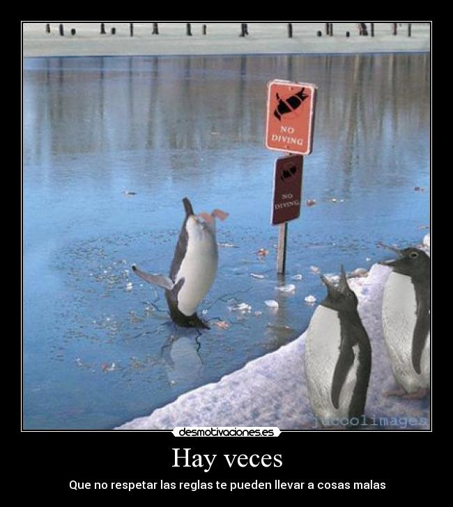 Hay veces - 