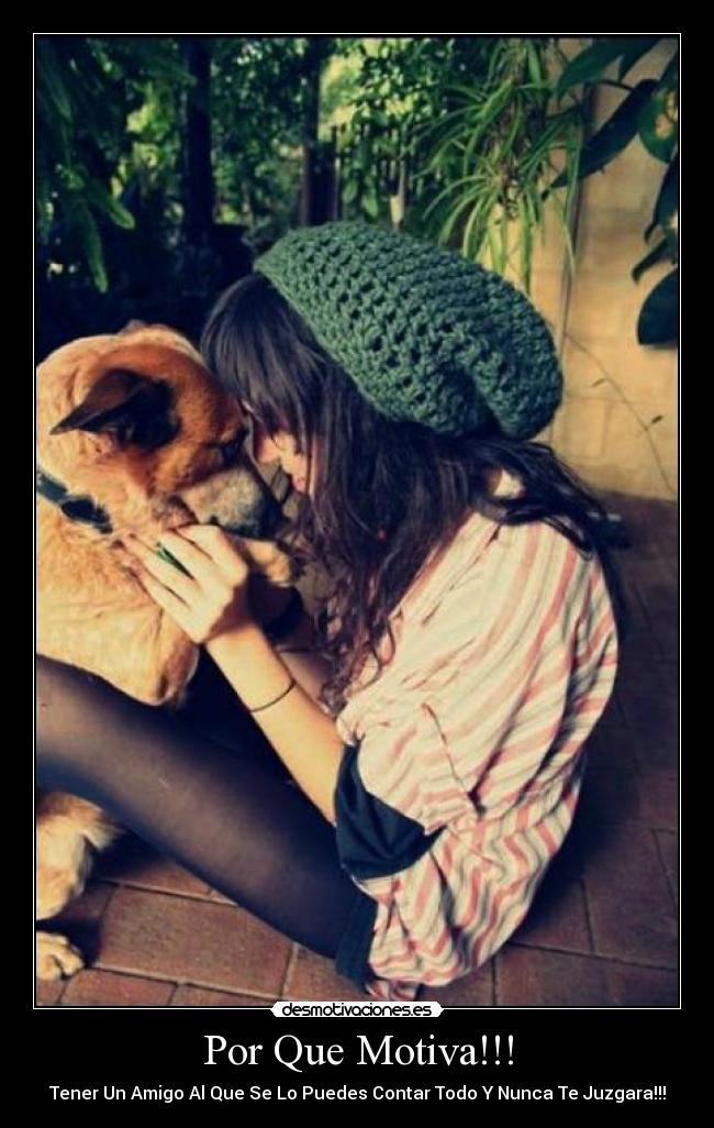 Por Que Motiva!!! - 