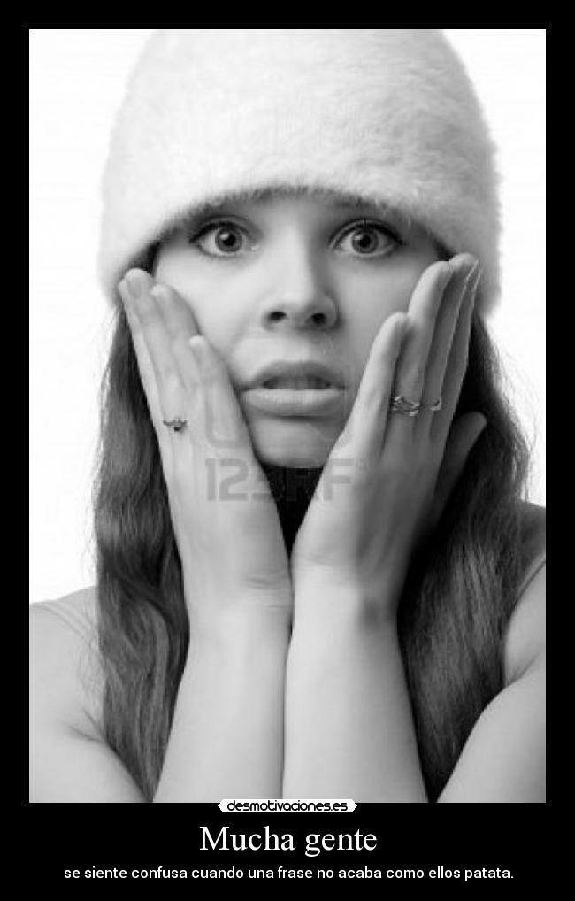 carteles poiutrewq desmotivaciones