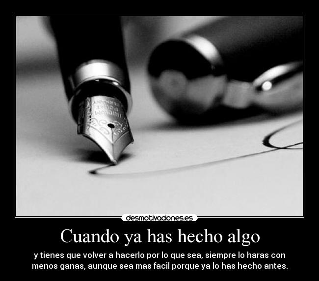 carteles urich von richthofen desmotivaciones