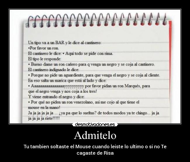 carteles 6548 desmotivaciones