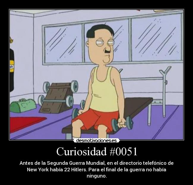 Curiosidad #0051 - 