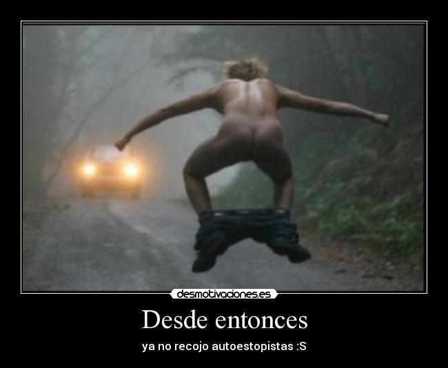 Desde entonces - 