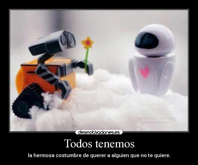 carteles todos tenemos desmotivaciones