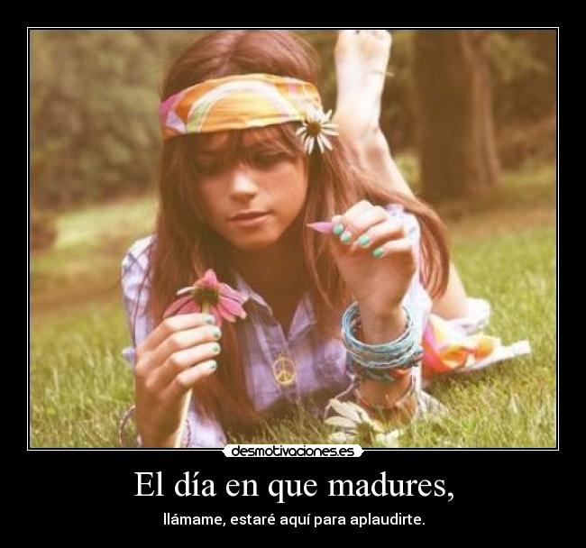 carteles madures desmotivaciones