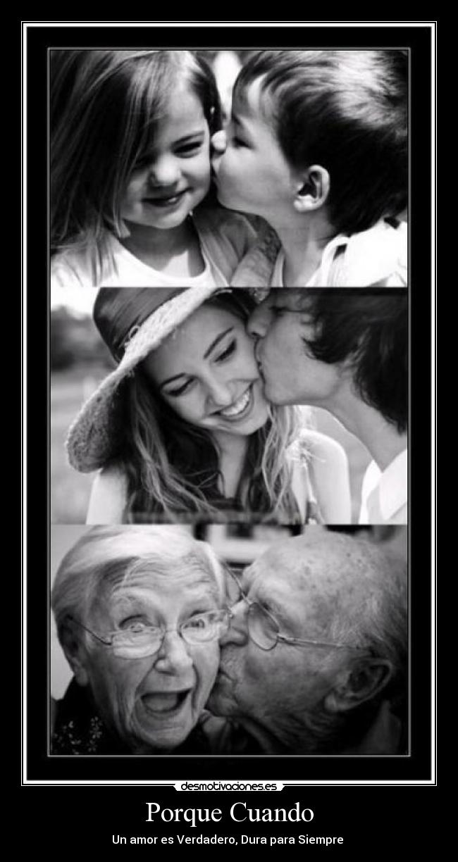 Porque Cuando -