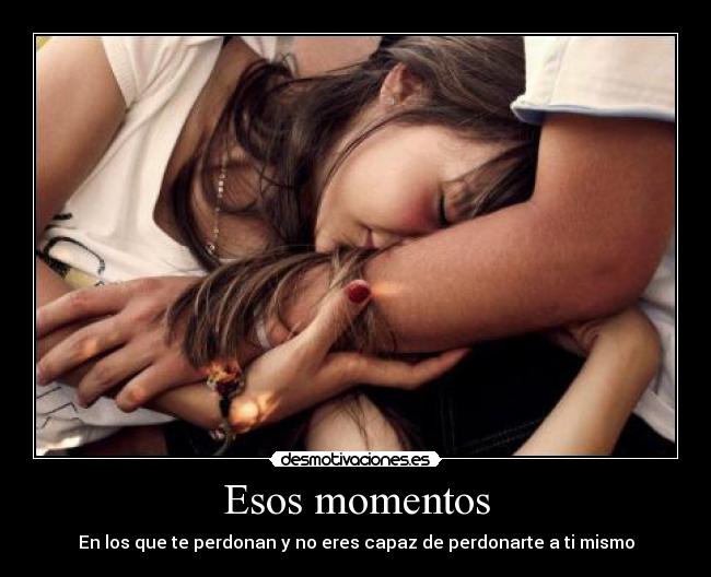 Esos momentos - 