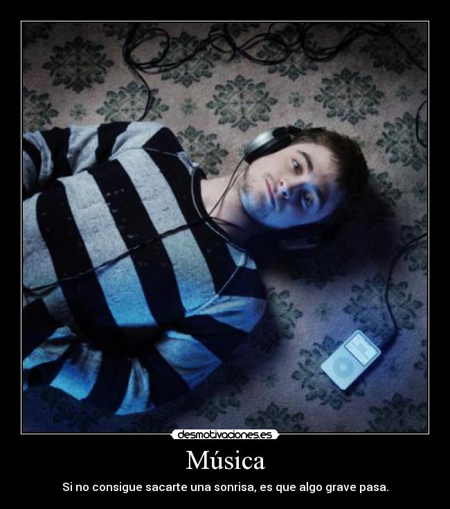 Música - 