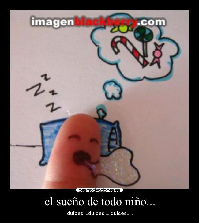 el sueño de todo niño... - dulces....dulces.....dulces.....