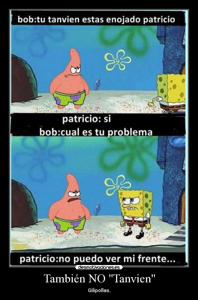 También NO Tanvien - 