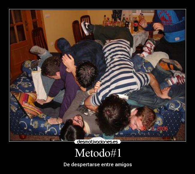 Metodo#1 -