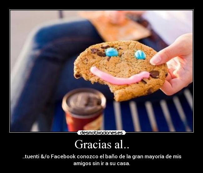 Gracias al.. -