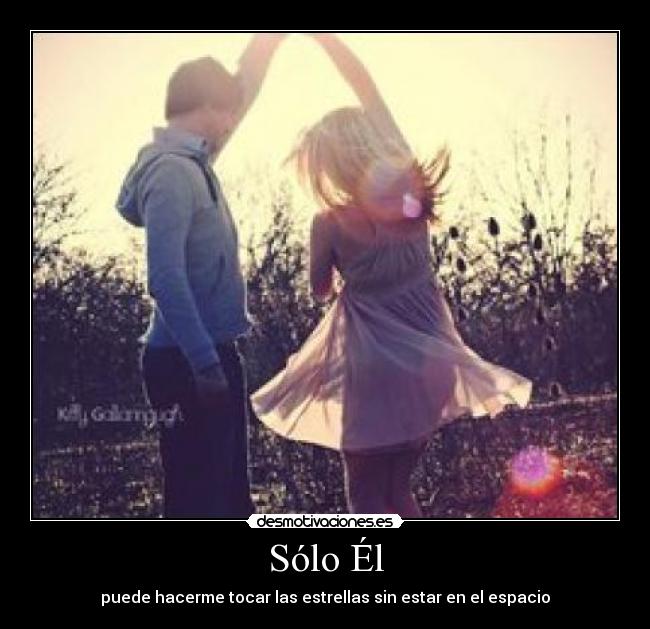 Sólo Él - 