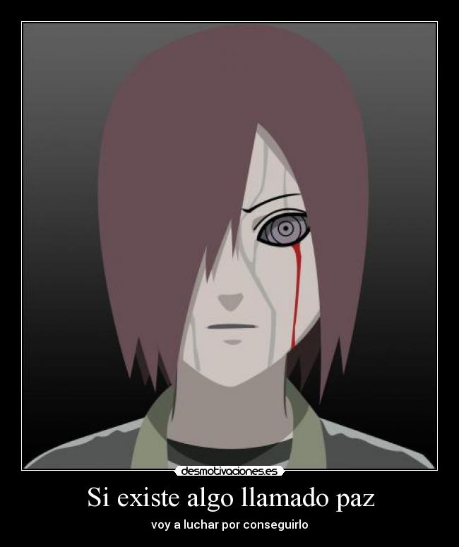 carteles nagato desmotivaciones