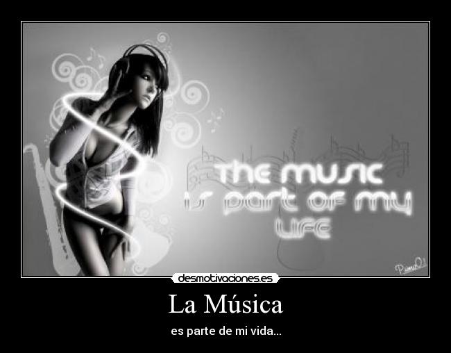 La Música - 