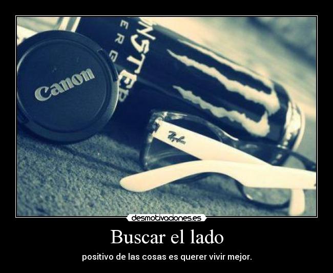 Buscar el lado - 