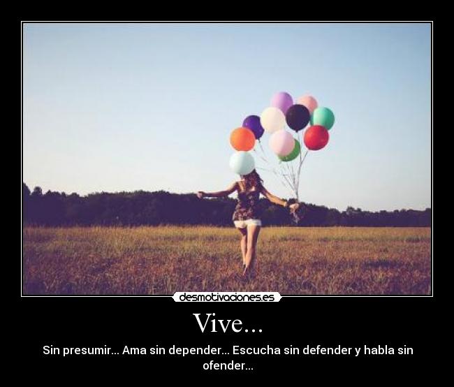 Vive... - 