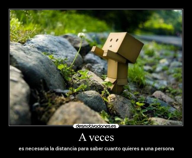 A veces - 