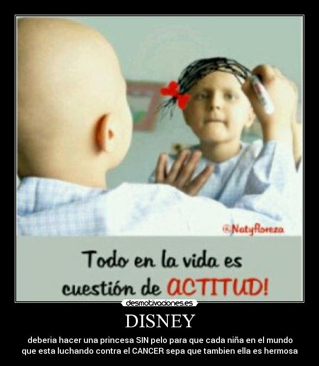 DISNEY - 
