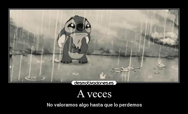 A veces - 