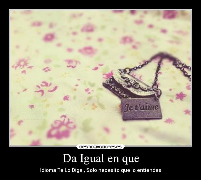 carteles quiero mucho desmotivaciones