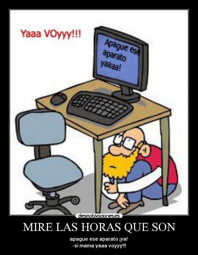 carteles mamas desmotivaciones