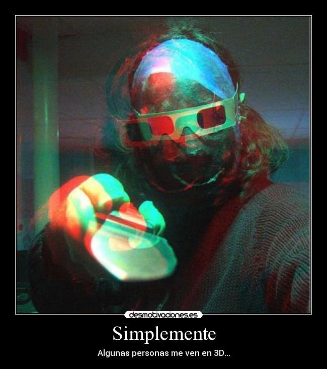 Simplemente - 