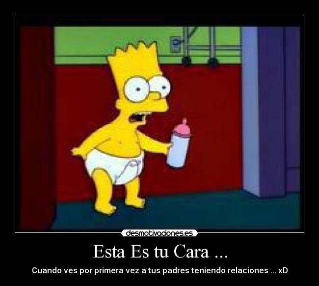 Esta Es tu Cara ... - 