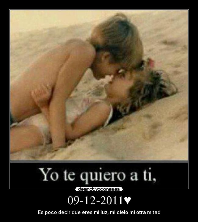 carteles tequiero desmotivaciones