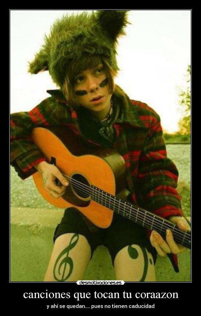 canciones que tocan tu coraazon - 