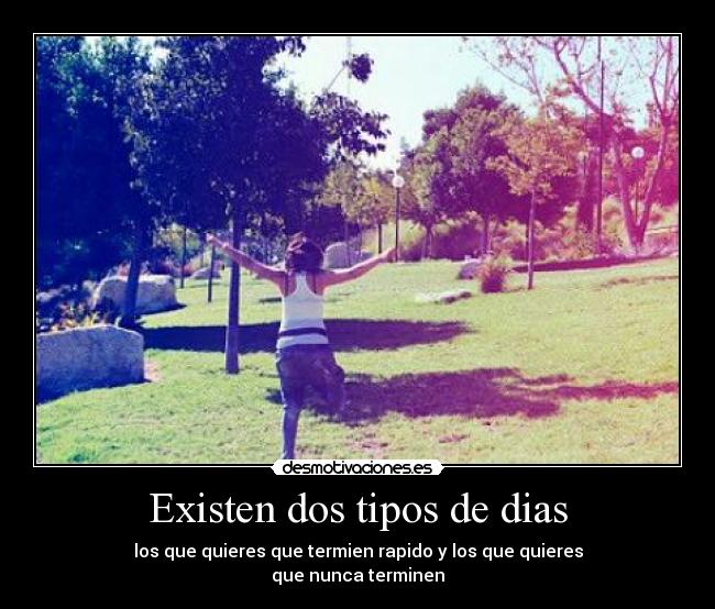 carteles exiten clases dias desmotivaciones