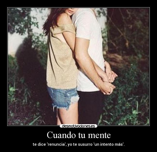 carteles renuncia intento mas desmotivaciones