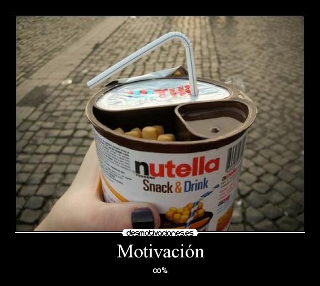 Motivación -