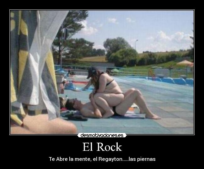 El Rock -