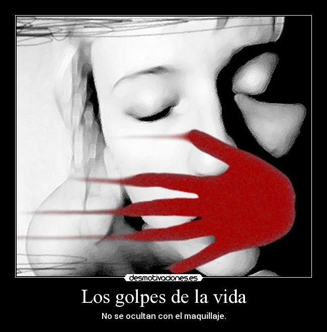 Los golpes de la vida - 