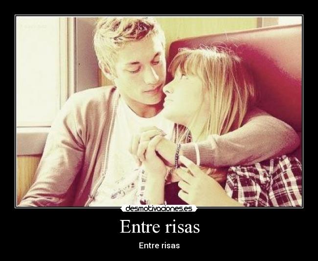 carteles entre risas desmotivaciones