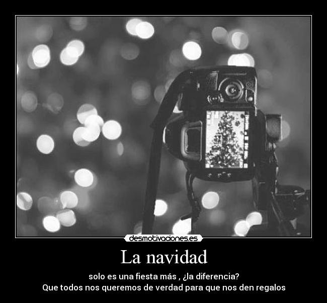 carteles navidad navidad desmotivaciones