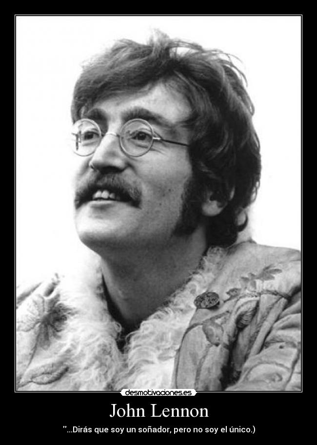 John Lennon -
