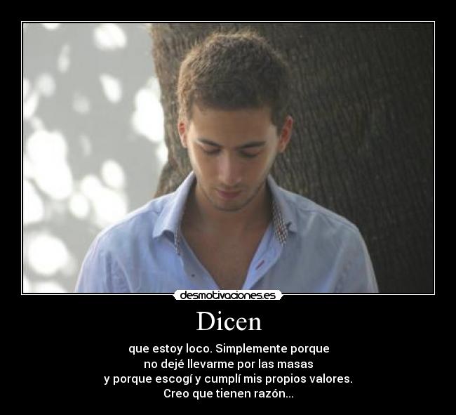 Dicen - 