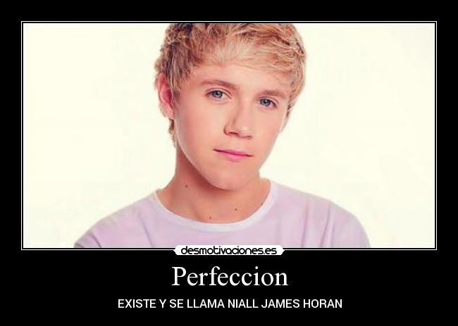 Perfeccion -