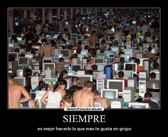 carteles enlaprincipal desmotivaciones